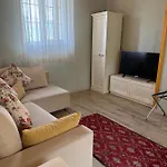 Three Palms Апартаменты Акьяка