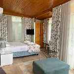 Апартаменты Three Palms *