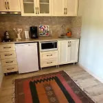 Three Palms Апартаменты Акьяка