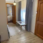Three Palms Apartment Akyaka (Mugla)