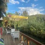 Three Palms Apartment Akyaka (Mugla)