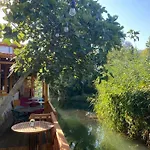 Three Palms Апартаменты