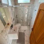 Апартаменты Three Palms Акьяка