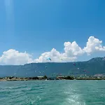 Three Palms * Акьяка
