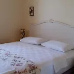 Апартаменты Three Palms Акьяка