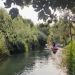 Three Palms Апартаменты Акьяка