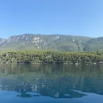 Three Palms Апартаменты Акьяка