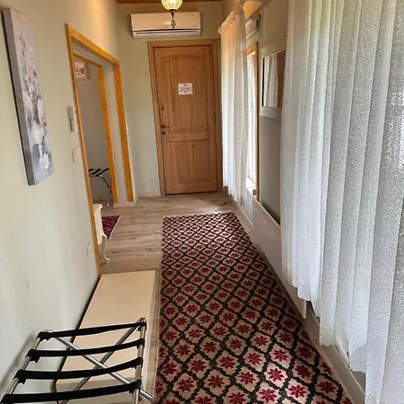 Three Palms Apartment Akcapinar (Mugla)
