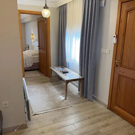 Three Palms Apartment Akcapinar (Mugla)