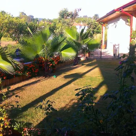 Three Palms Акьяка