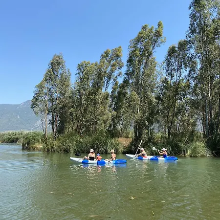 Διαμέρισμα Three Palms Akyaka (Mugla)