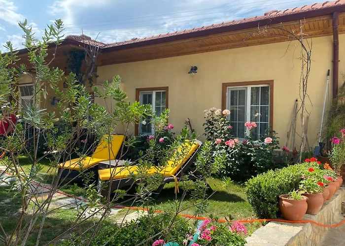 Three Palms * Акьяка