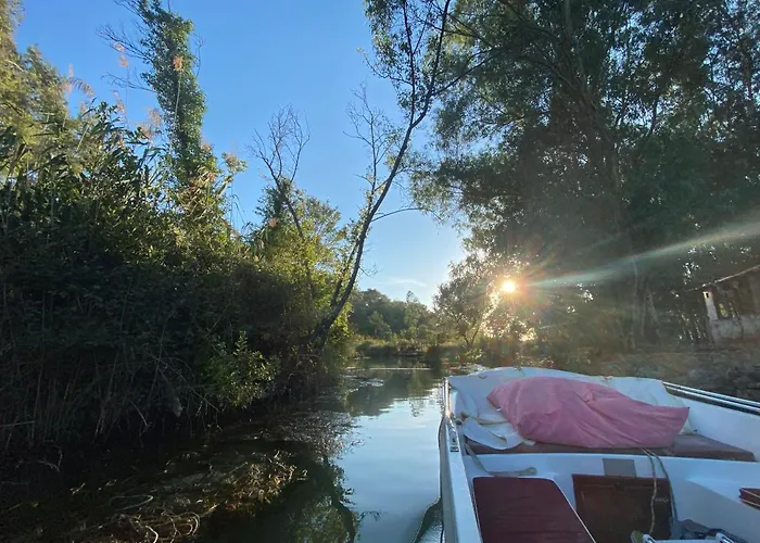 Апартаменты Three Palms