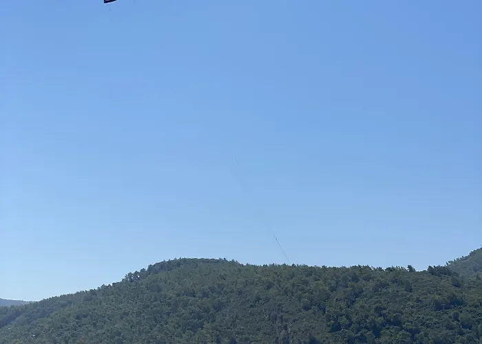 Three Palms Апартаменты *