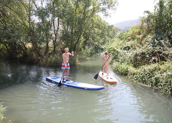 Three Palms Апартаменты Акьяка