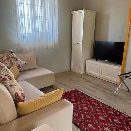 Three Palms Apartamento Akyaka (Mugla)
