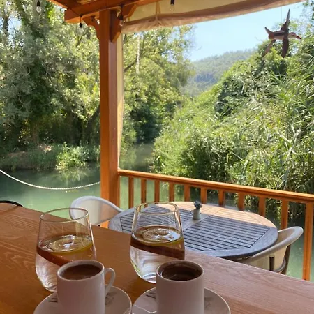 Apartment Three Palms *