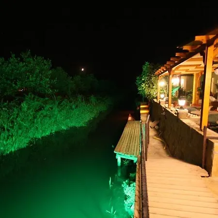 Three Palms Akyaka (Mugla)