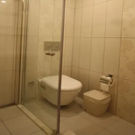 Apartment Three Palms Akyaka (Mugla)