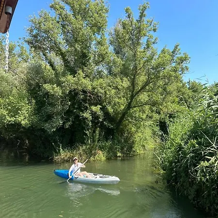 Three Palms Apartment Akyaka (Mugla)