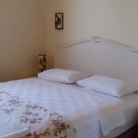 Apartment Three Palms Akyaka (Mugla)