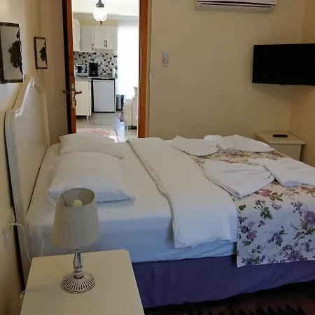 Three Palms Apartamento