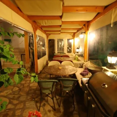 Three Palms Apartamento