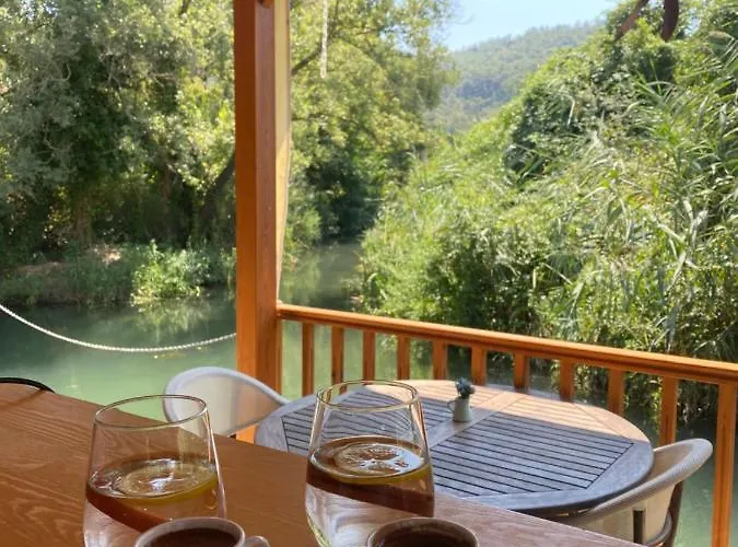 Apartmán Three Palms *