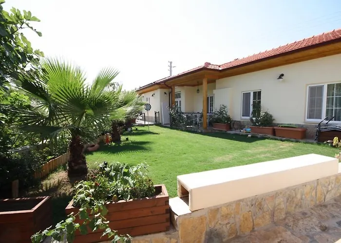 Apartmán Three Palms