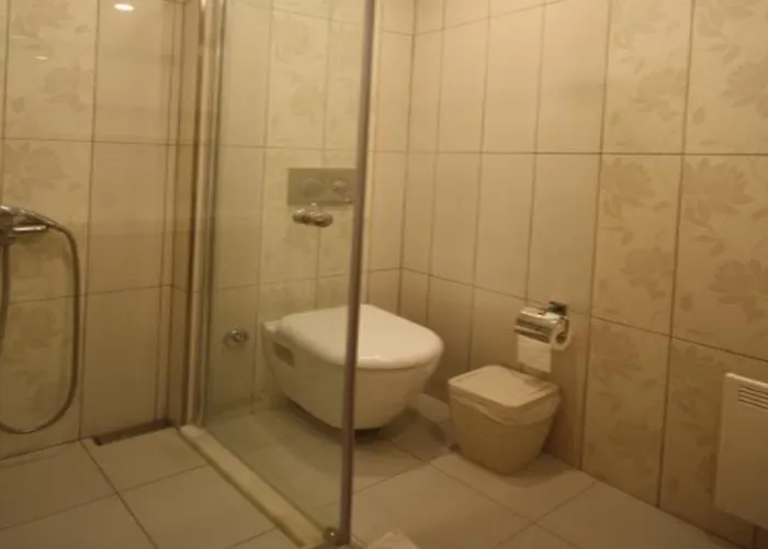 Apartmán Three Palms Akyaka (Mugla)