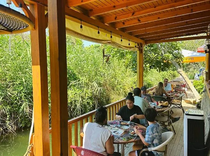 Apartmán Three Palms