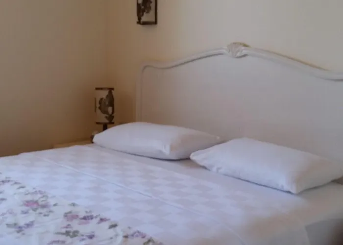 Apartmán Three Palms Akyaka (Mugla)