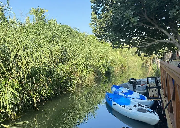 Apartmán Three Palms *